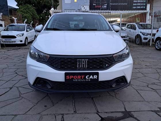 FIAT ARGO 1.0 FIREFLY FLEX DRIVE MANUAL FIAT ARGO 1.0 FIREFLY FLEX DRIVE MANUAL